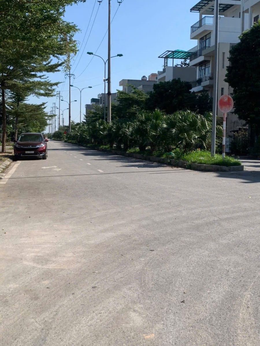 2 Lô đất liền kề ngõ 100 Mai Đô, Hải Dương 48m2/ lô giá chỉ 1 tỷ 2xx triệu/lô