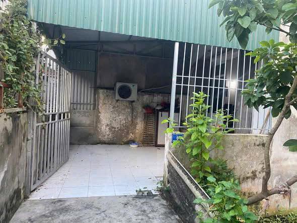 Bán nhà cấp 4 đầy đủ công năng 78m2 giá nhỉnh 1 tỷ