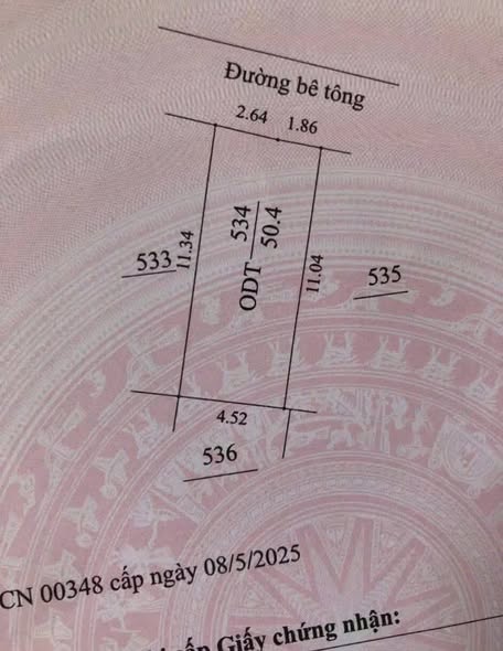 💥💥 HÀNG ĐẸP – GIÁ ĐẦU TƯ, CHÍNH CHỦ CẦN BÁN ĐẤT NGÕ PHỐ NGUYỄN PHI KHANH 💥💥