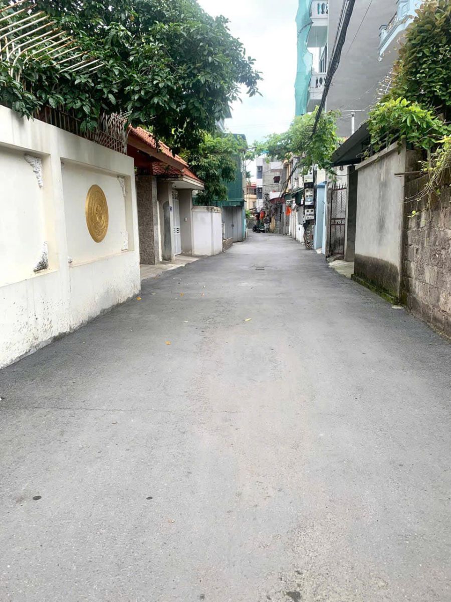 LÔ ĐẤT ĐẸP NGÕ 88 ĐINH VĂN TẢ, HẢI DƯƠNG – GẦN TRƯỜNG HỌC, DÂN CƯ ĐÔNG - 2 TỶ 2XX