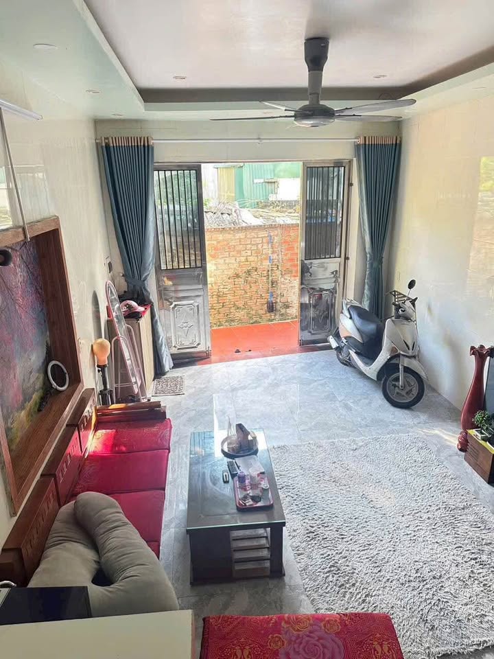 Nhà 3 tầng ngõ An Thái, Hải Dương – 40,7m² – Giá 1,x tỷ