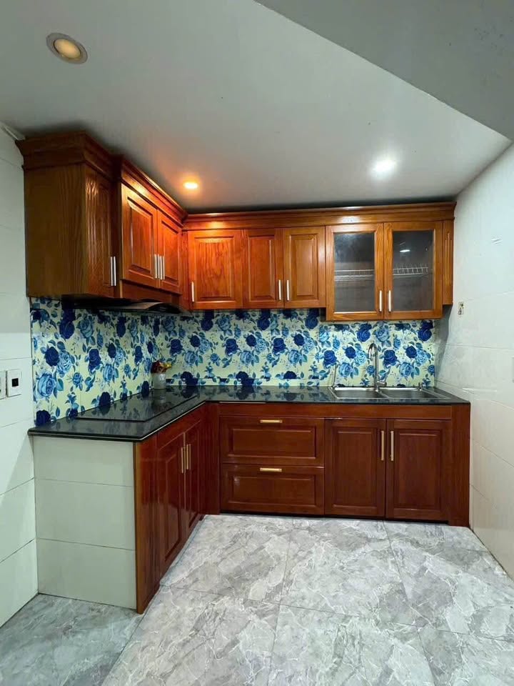 Nhà 3 tầng ngõ An Thái, Hải Dương – 40,7m² – Giá 1,x tỷ