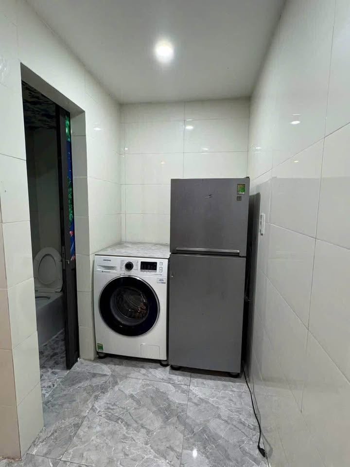 Nhà 3 tầng ngõ An Thái, Hải Dương – 40,7m² – Giá 1,x tỷ