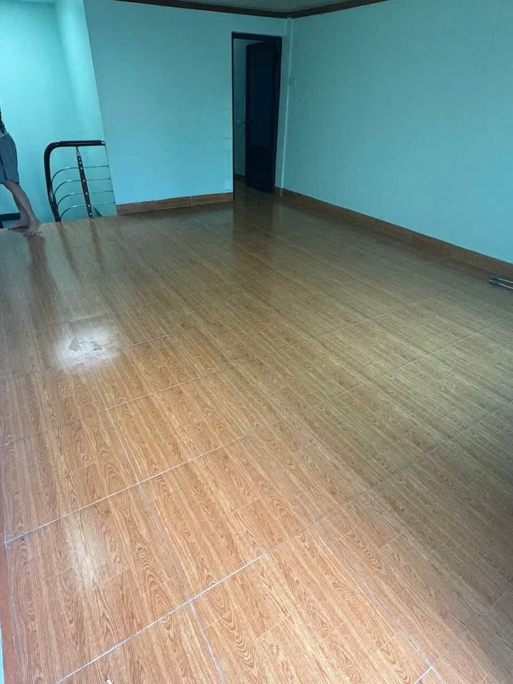 Nhà 3 tầng ngõ An Thái, Hải Dương – 40,7m² – Giá 1,x tỷ
