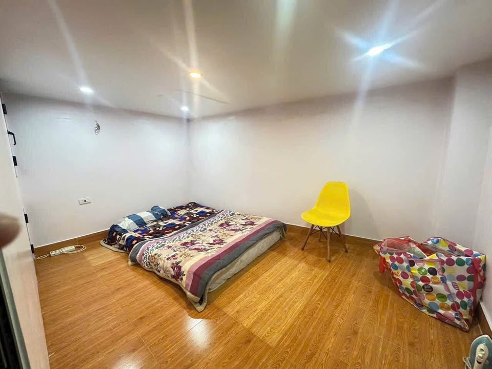Nhà 3 tầng ngõ An Thái, Hải Dương – 40,7m² – Giá 1,x tỷ