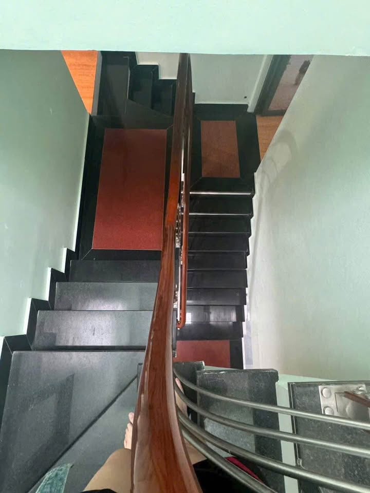 Nhà 3 tầng ngõ An Thái, Hải Dương – 40,7m² – Giá 1,x tỷ