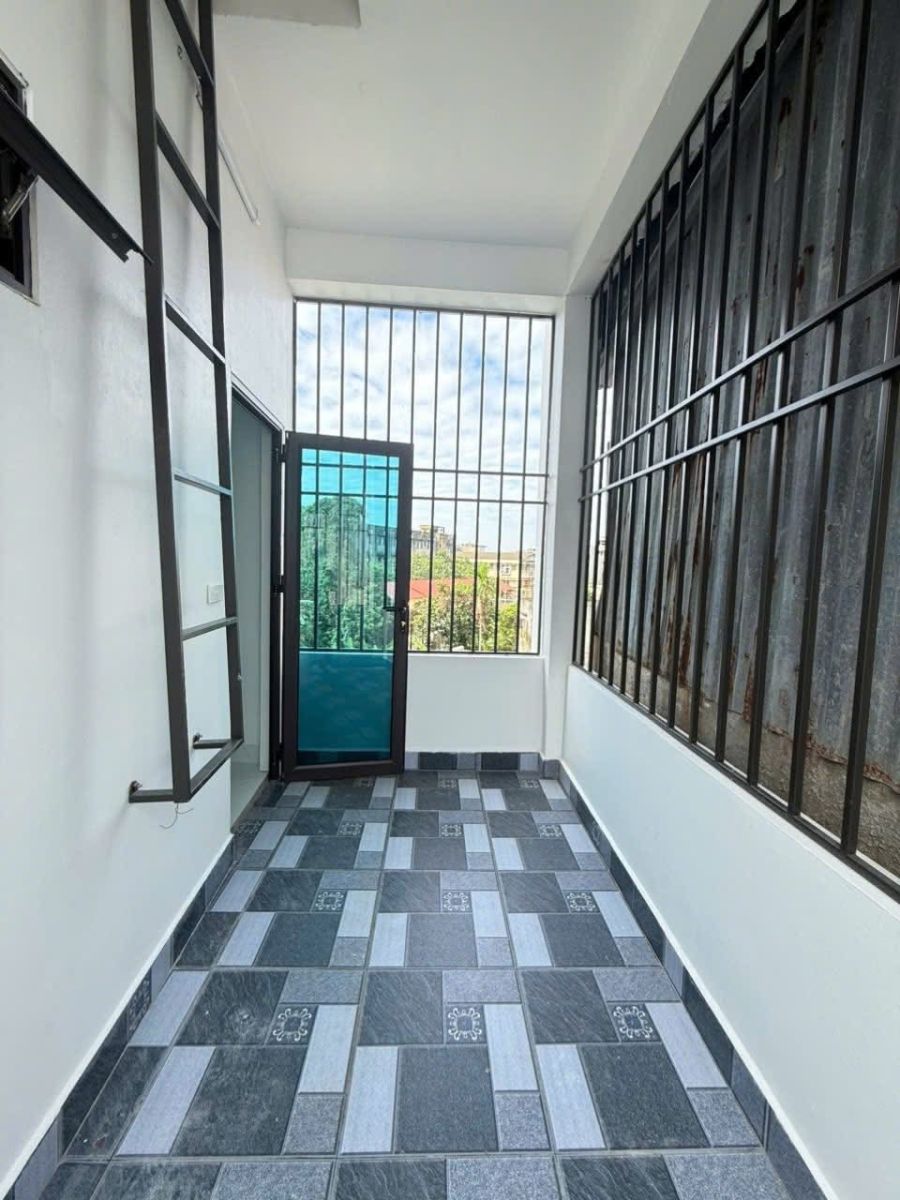 Nhà 3 Tầng “Lô Góc” ngõ phố Ngô Quyền, Hải Dương - 44m2 - 2 tỷ 7xx triệu