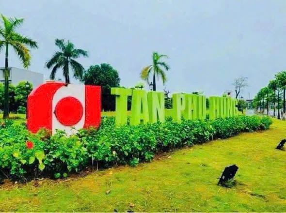 🎉🎉 CHÍNH CHỦ CẦN BÁN 2 LÔ ĐẤT KĐT TÂN PHÚ HƯNG – TP HẢI DƯƠNG 🎉🎉