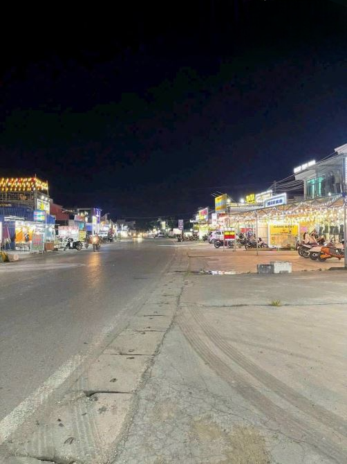 Bán Lô Đất Mặt Tiền Quốc Lộ 17B – Hồng Phong, Trung Tâm KCN An Dương, Hải Phòng – Vị Trí Vàng Đầu Tư!