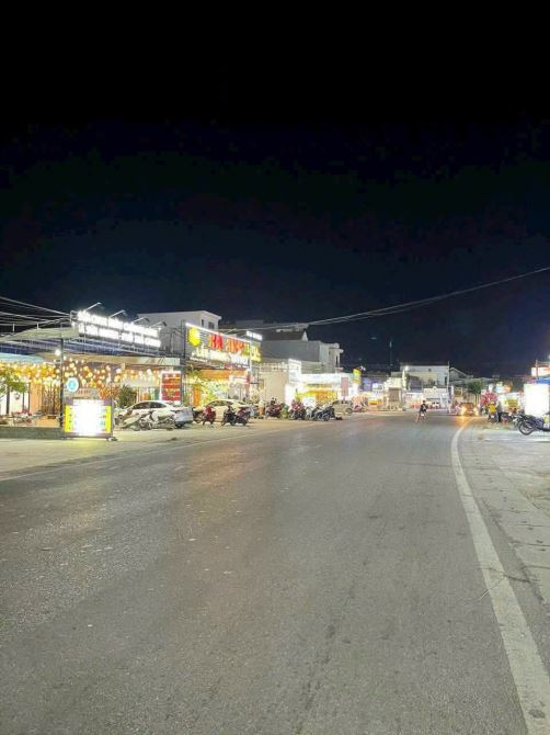 Bán Lô Đất Mặt Tiền Quốc Lộ 17B – Hồng Phong, Trung Tâm KCN An Dương, Hải Phòng – Vị Trí Vàng Đầu Tư!