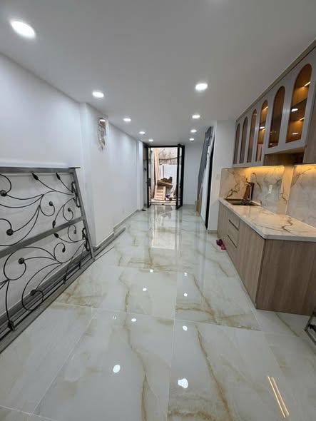 🏡 BÁN NHÀ THÀNH THÁI – PHƯỜNG 14 – QUẬN 10