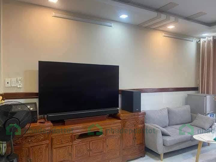 CHÍNH CHỦ CẦN BÁN GẤP NHÀ NGUYỄN HỮU TRÍ – TÂN TÚC, BÌNH CHÁNH – GIẢM NGAY 200 TRIỆU