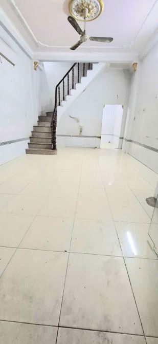 Bán nhà 1 lầu vừa ở vừa kinh doanh gần chợ Liên Ấp 123 Võ Văn Vân, Bình Chánh