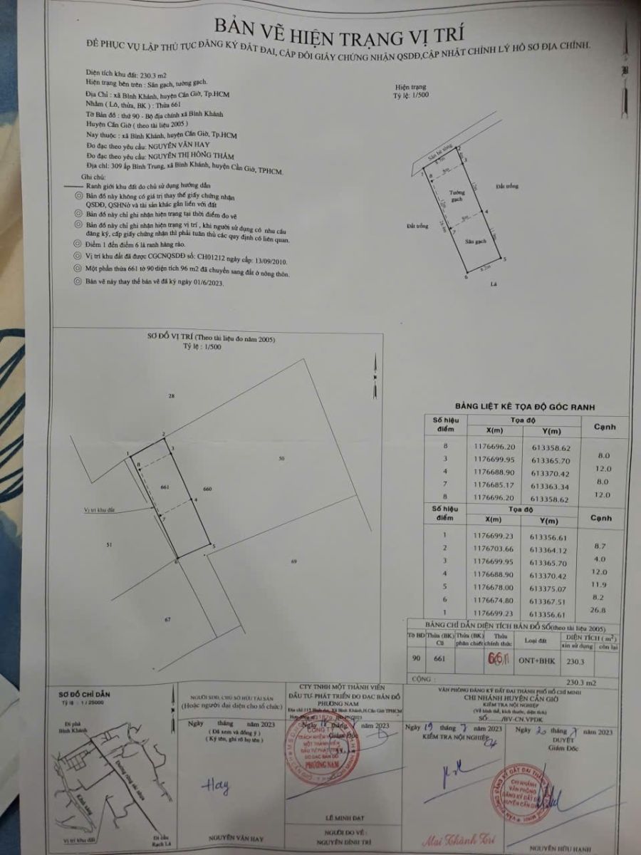 CẦN BÁN GẤP NHÀ ĐẤT – GIÁ TỐT, PHÁP LÝ RÕ RÀNG, LIÊN HỆ NGAY