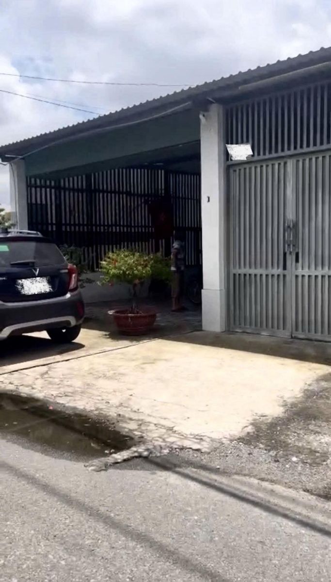 🔥 BÁN NHÀ MẶT TIỀN ĐƯỜNG NHỰA – PHẠM THỊ THÀNG, PHƯỚC HIỆP, CỦ CHI 🔥