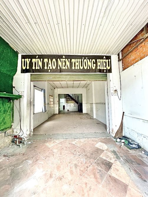 Mặt tiền kd huỳnh văn nghệ p12 gò vấp 4 x15 chỉ hơn 5 tỷ