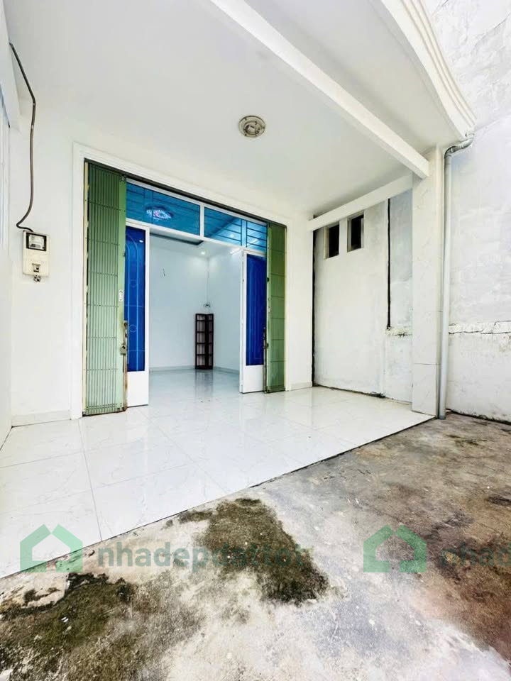 Bán nhà giá tốt - Nhà Bè - MT 4m - Giá 3,86 tỷ