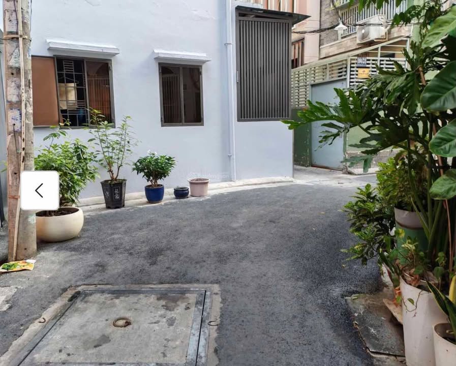 CƠ HỘI HIẾM! 48.6m² Sổ hồng, ngang 5.4m, vị trí trung tâm Phú Nhuận. Giá 6 Tỷ 700 Triệ