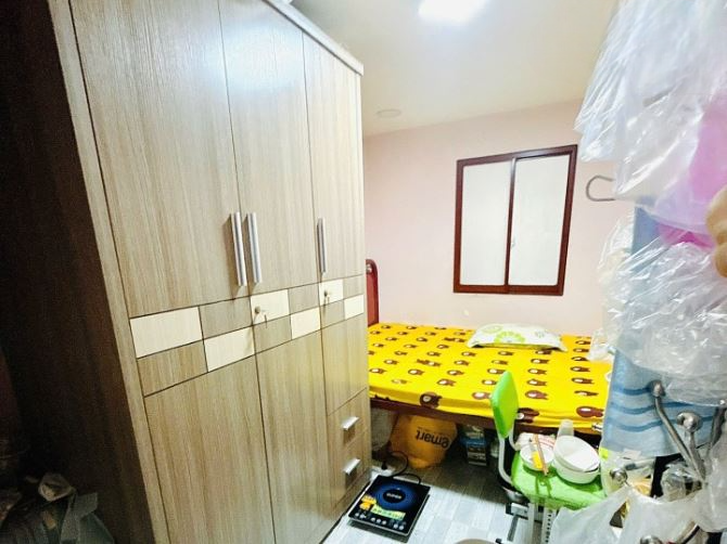 Bán nhà Quận 10, 1 lửng 1 lầu hẻm Đường 3 Tháng 2