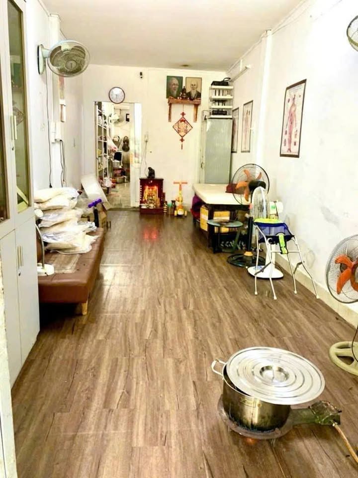 BÁN NHÀ LÊ HỒNG PHONG – P10, QUẬN 10 - 60M2 - GIÁ 6,999 TỶ