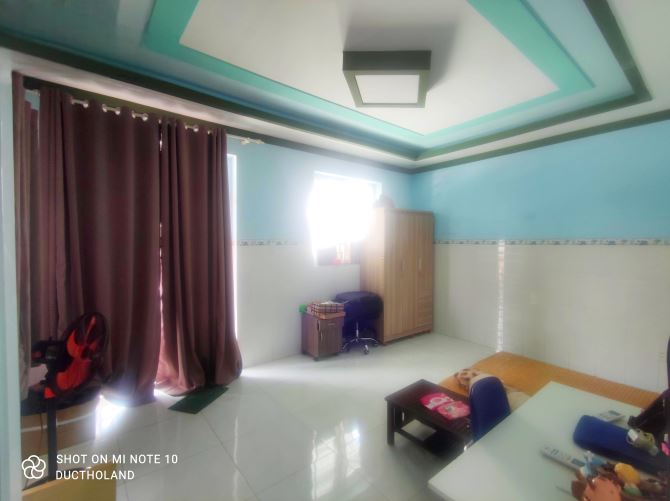 Nhà mặt tiền Quận 12 kd đỉnh, nhà đậu vài chiếc ôtô, view đẹp, giá mềm. 112m2 CHỈ 6 tỷ