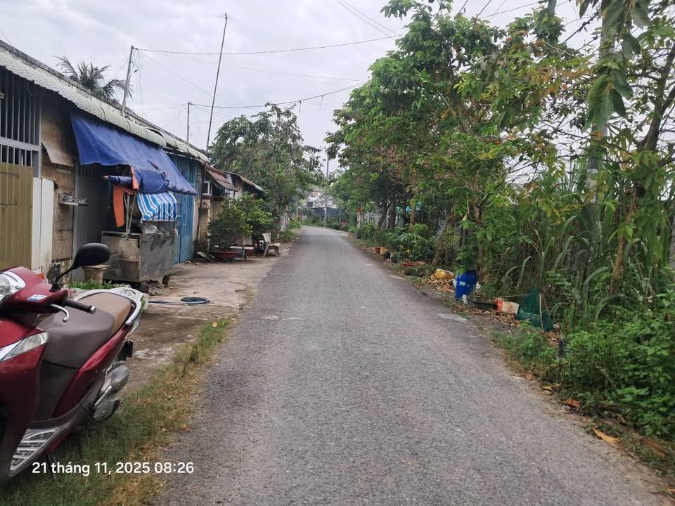 SIÊU PHẨM NHÀ 5 TẦNG – HẺM NHỰA 10M – TRẦN THỊ NĂM, TÂN CHÁNH HIỆP, QUẬN 12 – DT 4x20M – GIÁ 7,78 TỶ TL
