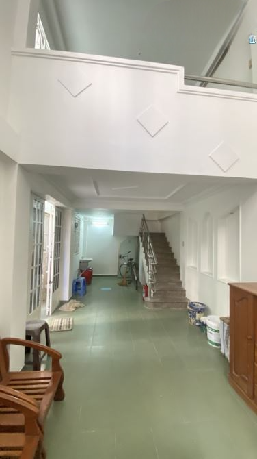 Bán nhà căn góc Lý Chính Thắng Q.3, 5 tầng, nở hậu tài lộc, nhỉnh 7 tỷ