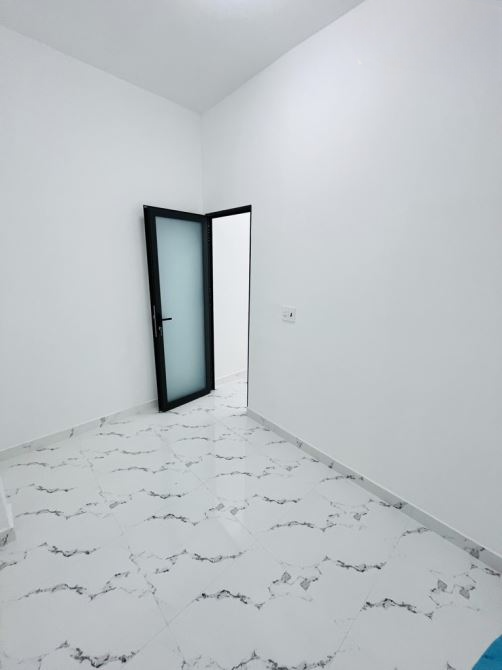 Nhà Bán Âu Dương Lân Hẻm Xe Hơi, DTSD 56m2 ,