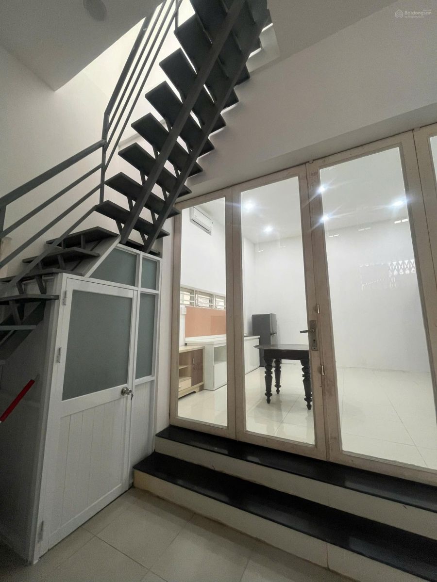 Nhà nguyên căn cho thuê, phường 4, Quận 8