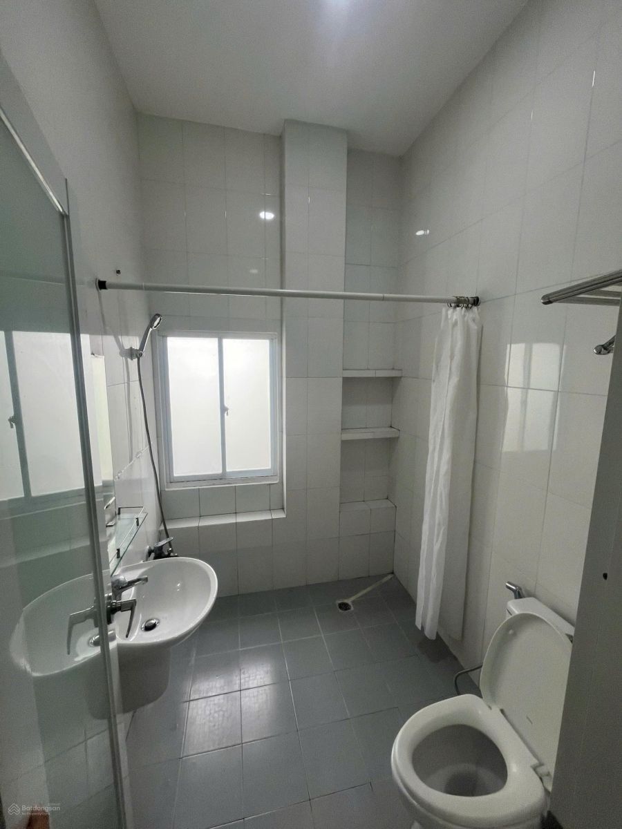 Nhà nguyên căn cho thuê, phường 4, Quận 8