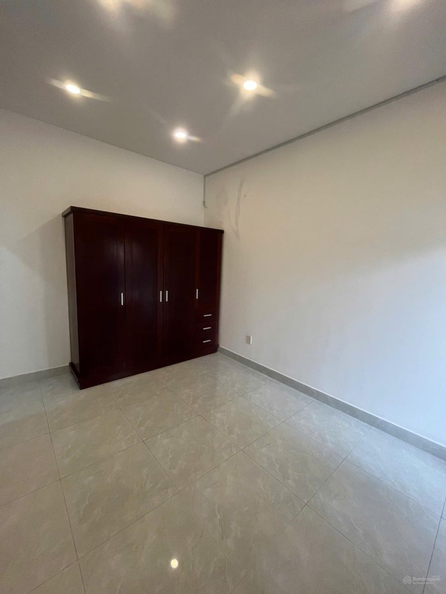 Nhà nguyên căn cho thuê, phường 4, Quận 8