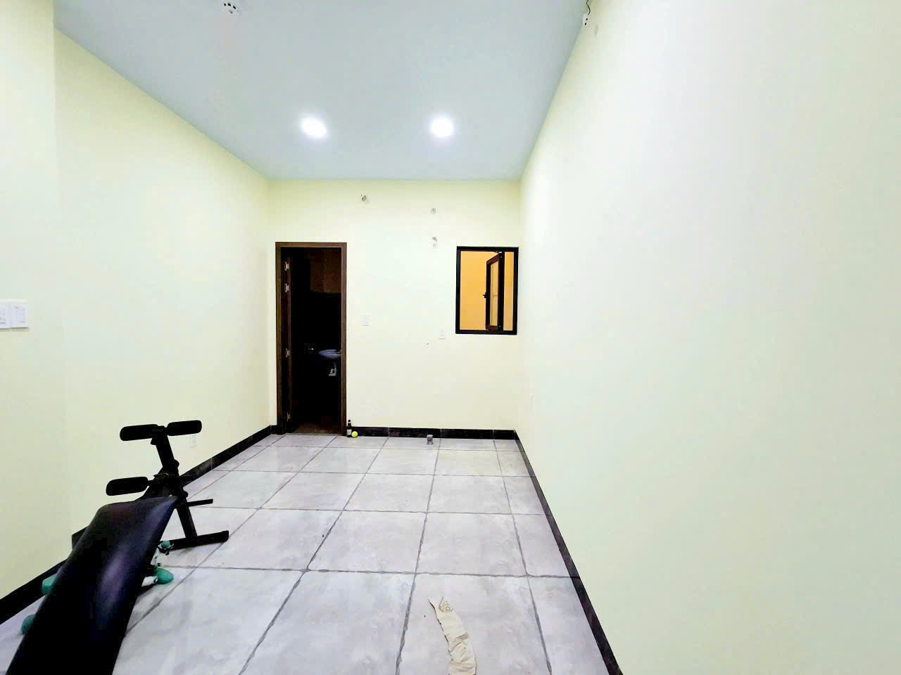 Nhà 4 tầng đẹp Tân Sơn Hòa 87,6m2 Giá 26 tỷ có TL
