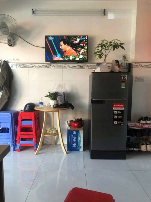 BÁN NHÀ MẶT TIỀN VĂN CAO – GIÁ CHỈ 3.35 TỶ, THU NHẬP 10TR/THÁNG