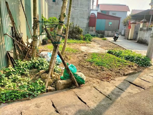 🔥🔥 BÁN GẤP LÔ GÓC TDP ĐỌ – BẠCH SAM – MỸ HÀO – GIẢM SÂU 150 TRIỆU 🔥🔥