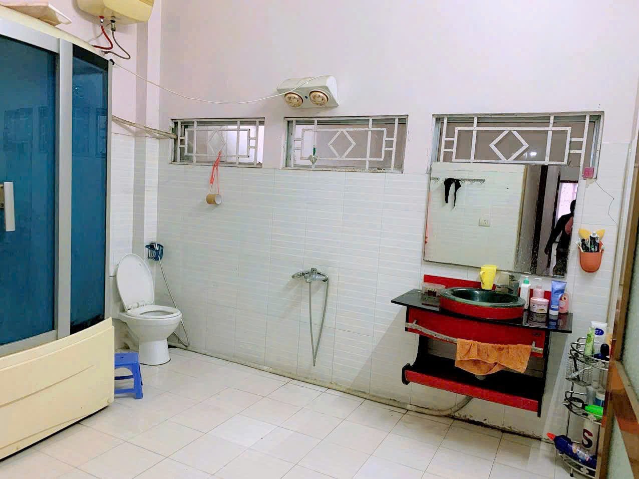 🏡 BÁN NHÀ 3 TẦNG ĐƯỜNG PHAN BỘI CHÂU – TP. LÀO CAI