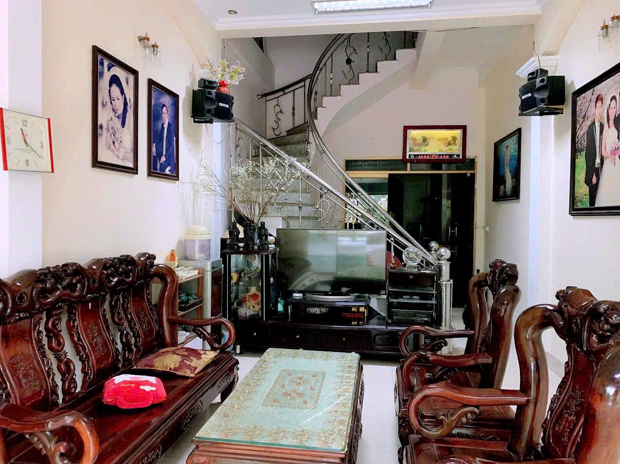🏡 BÁN NHÀ 3 TẦNG ĐƯỜNG PHAN BỘI CHÂU – TP. LÀO CAI