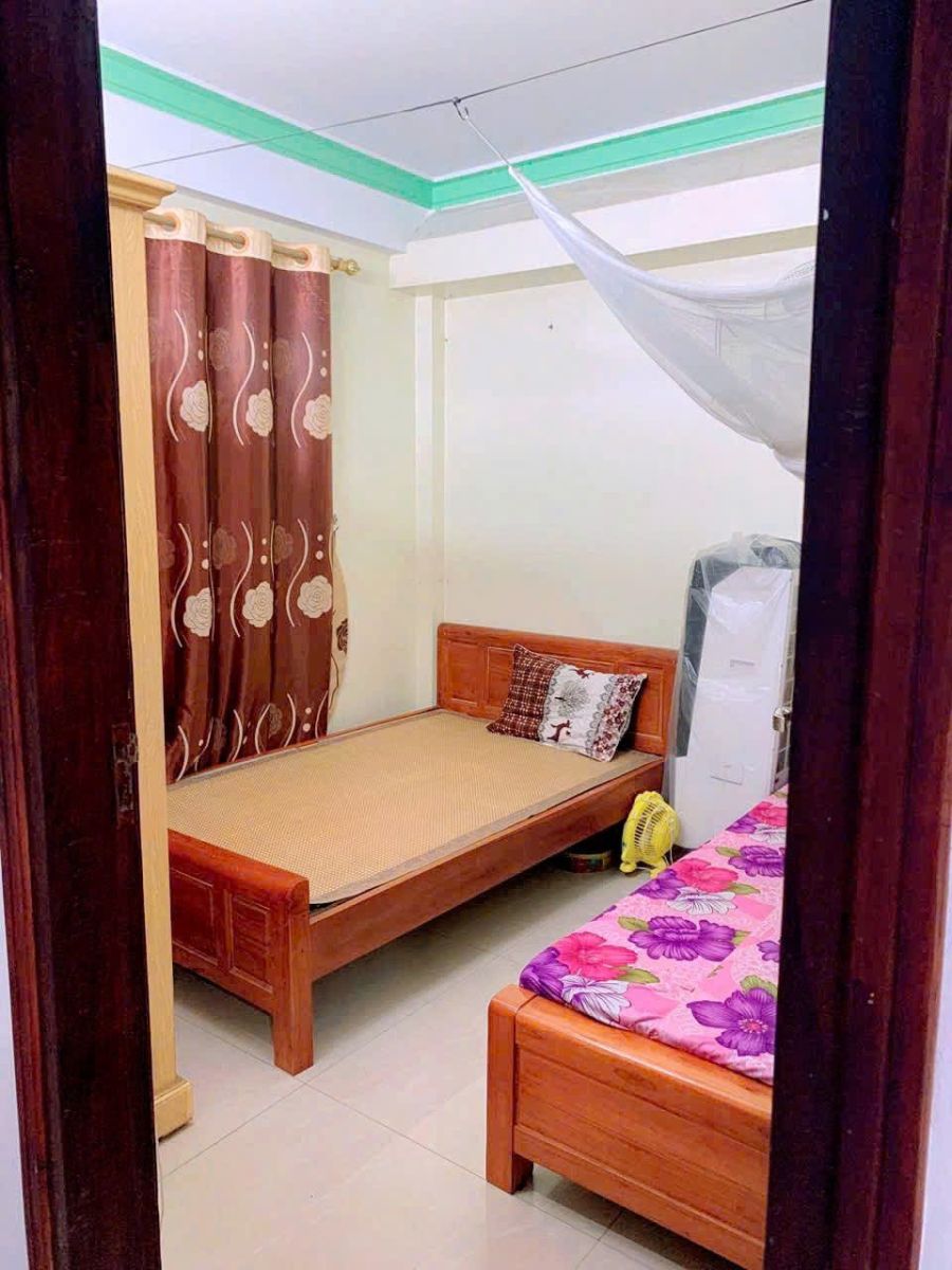 🏠 BÁN NHÀ 3 TẦNG RẤT ĐẸP – PHỐ NGUYỄN AN NINH, CỐC LẾU