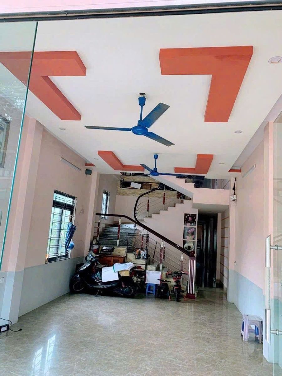 🏡 NHÀ 3 TẦNG – TRẦN ĐẠI NGHĨA, CỐC LẾU, LÀO CAI