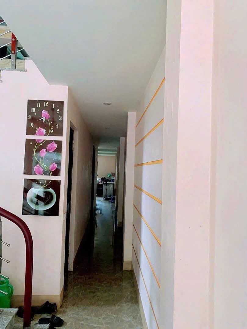 🏡 NHÀ 3 TẦNG – TRẦN ĐẠI NGHĨA, CỐC LẾU, LÀO CAI