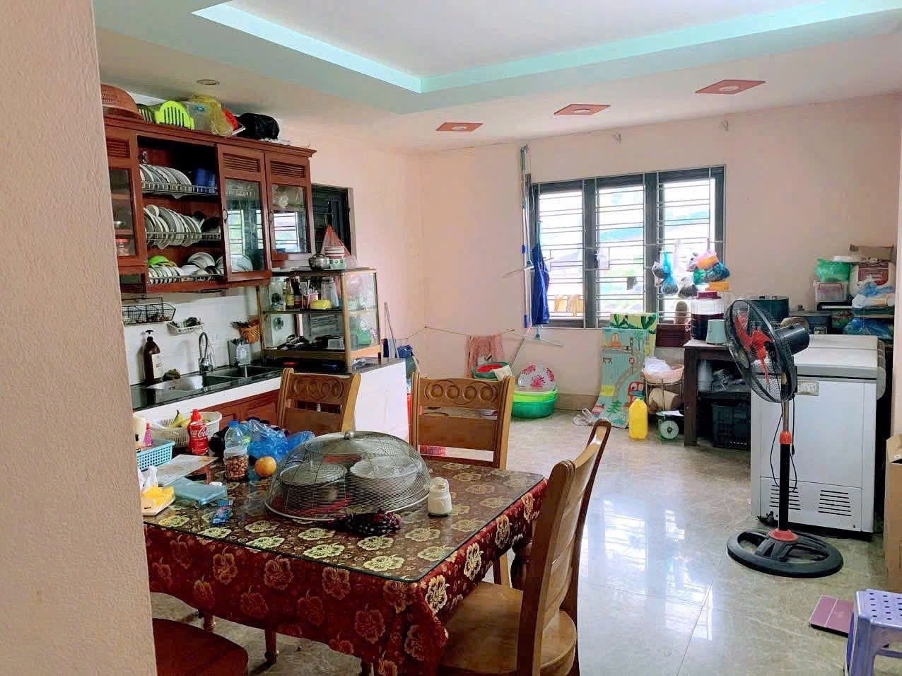 🏡 NHÀ 3 TẦNG – TRẦN ĐẠI NGHĨA, CỐC LẾU, LÀO CAI