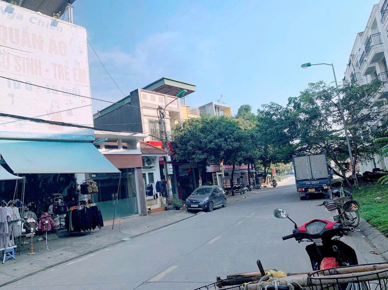 🏡 BÁN ĐẤT – TẶNG NHÀ TẠM | ĐÀO DUY TỪ – KIM TÂN – LÀO CAI