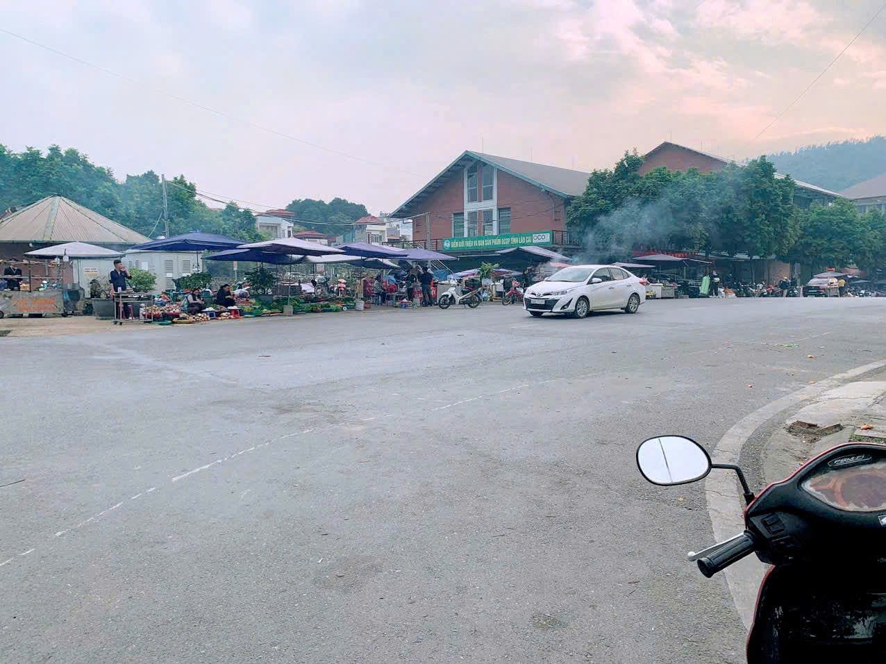 🏡 BÁN ĐẤT – TẶNG NHÀ TẠM | ĐÀO DUY TỪ – KIM TÂN – LÀO CAI