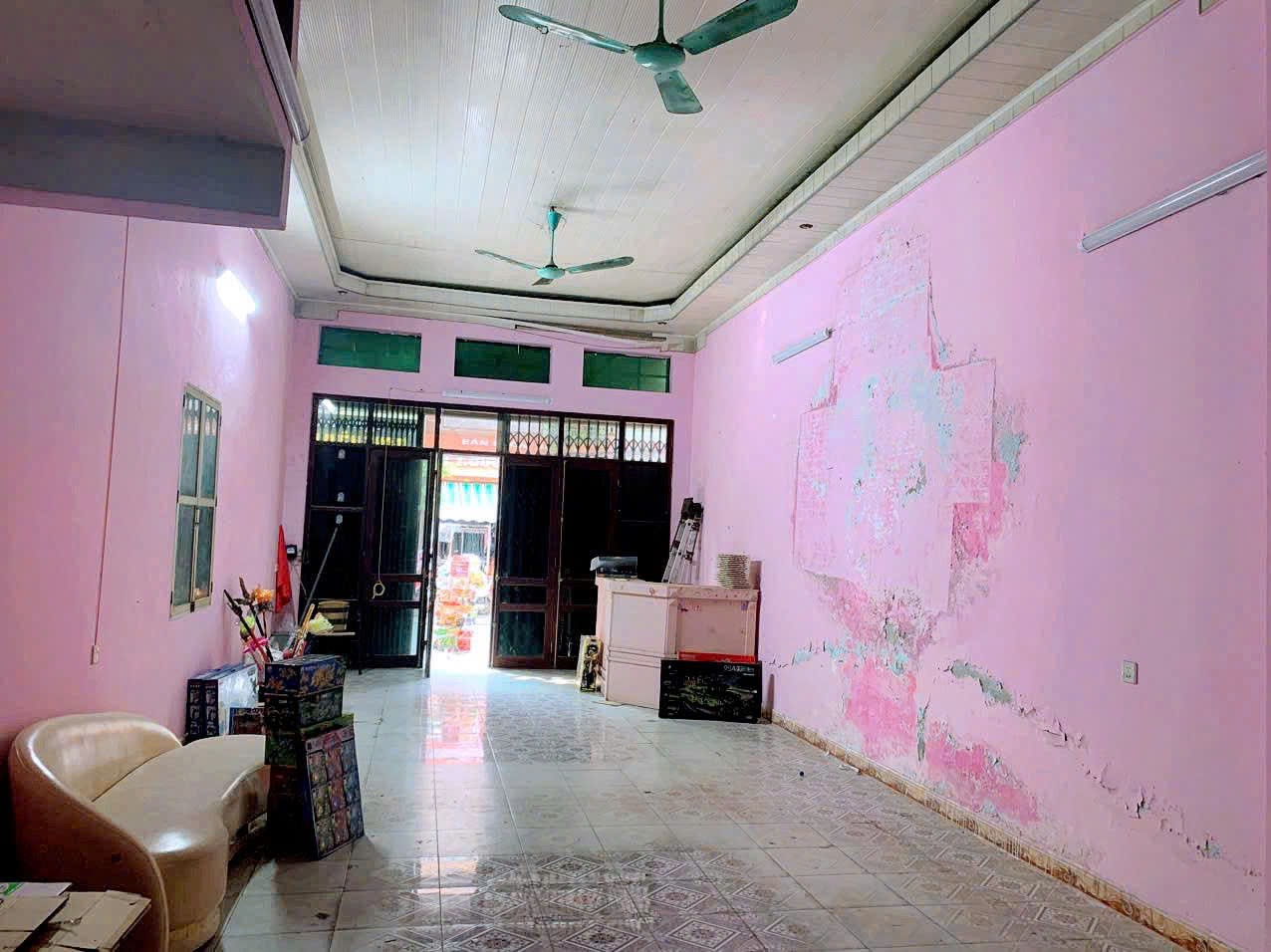 🏠 BÁN NHÀ 1 TẦNG MẶT ĐƯỜNG LÝ CÔNG UẨN – KIM TÂN, LÀO CAI