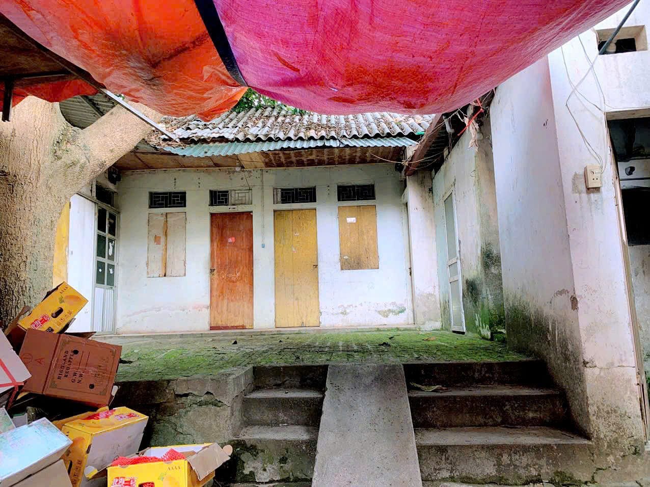 🏠 BÁN NHÀ 1 TẦNG MẶT ĐƯỜNG LÝ CÔNG UẨN – KIM TÂN, LÀO CAI