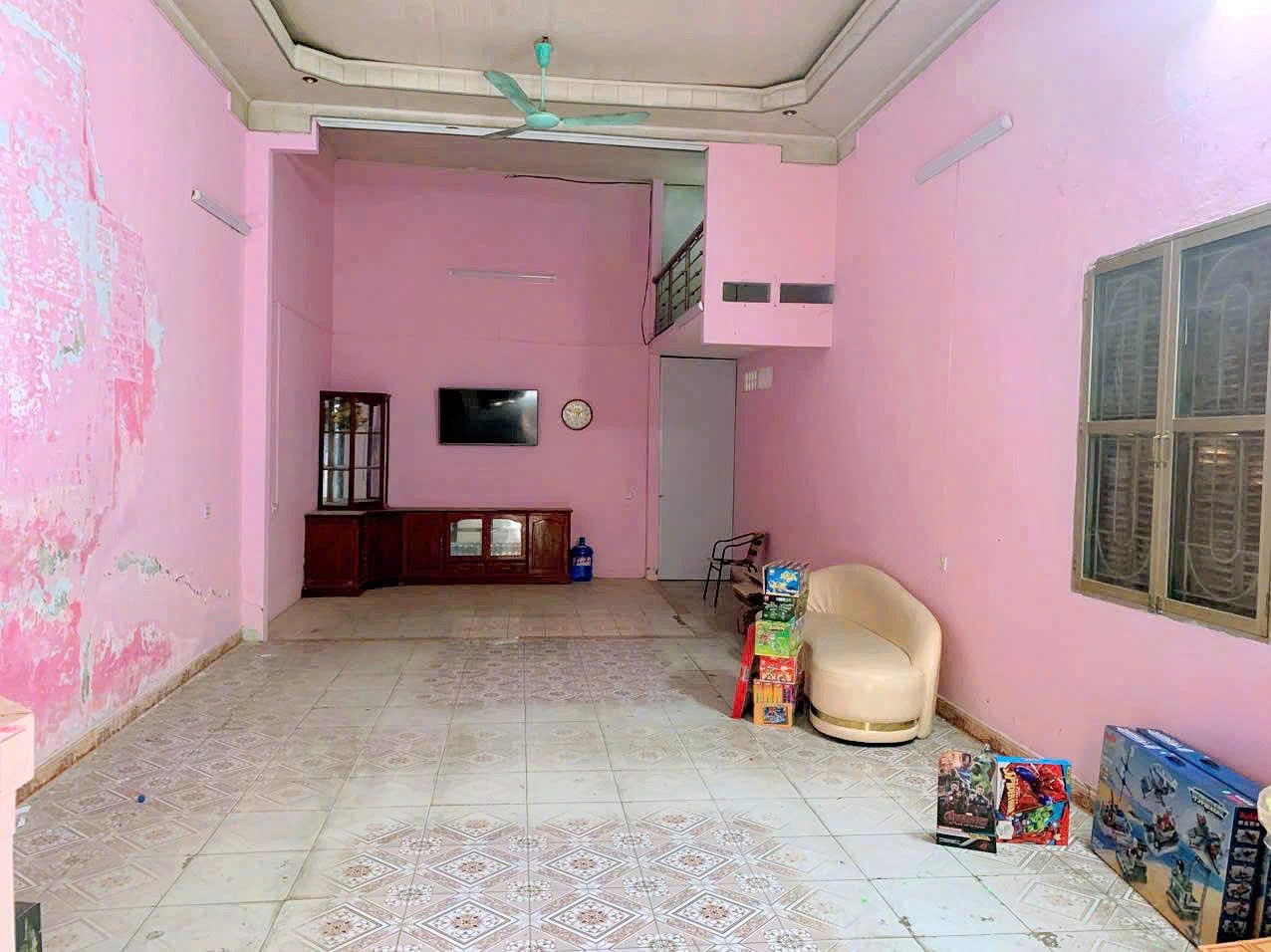 🏠 BÁN NHÀ 1 TẦNG MẶT ĐƯỜNG LÝ CÔNG UẨN – KIM TÂN, LÀO CAI