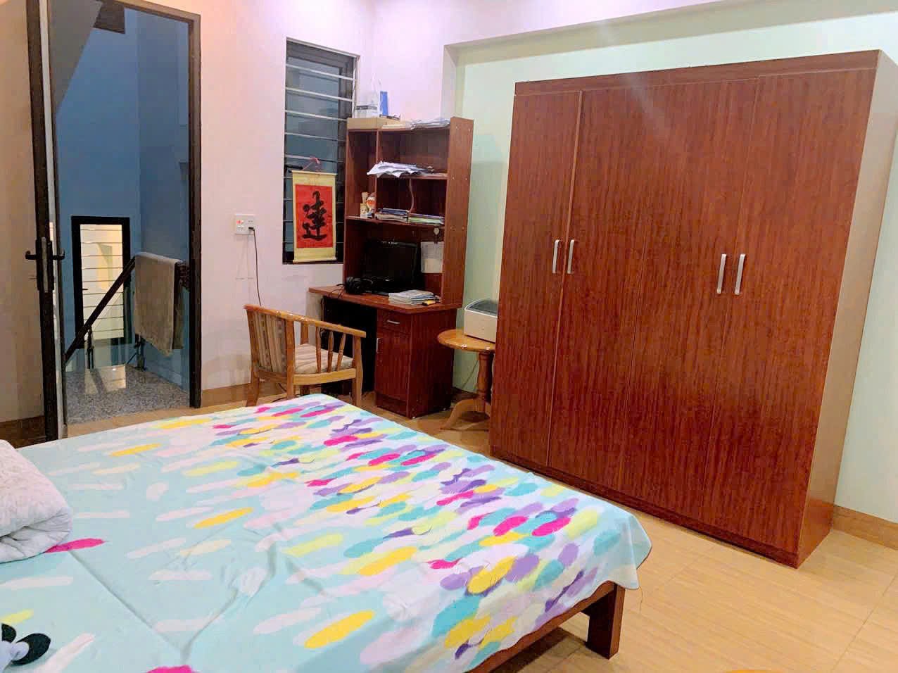 🏠 BÁN NHÀ 3 TẦNG + 1 TUM – ĐƯỜNG THANH PHÚ, KIM TÂN, LÀO CAI