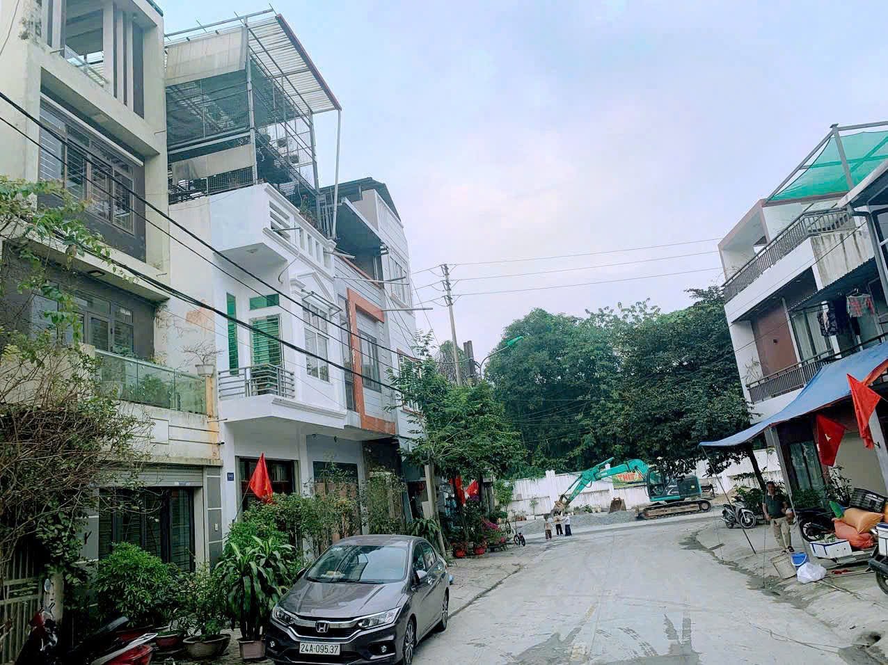 🏠 BÁN NHÀ 3 TẦNG + 1 TUM – ĐƯỜNG THANH PHÚ, KIM TÂN, LÀO CAI