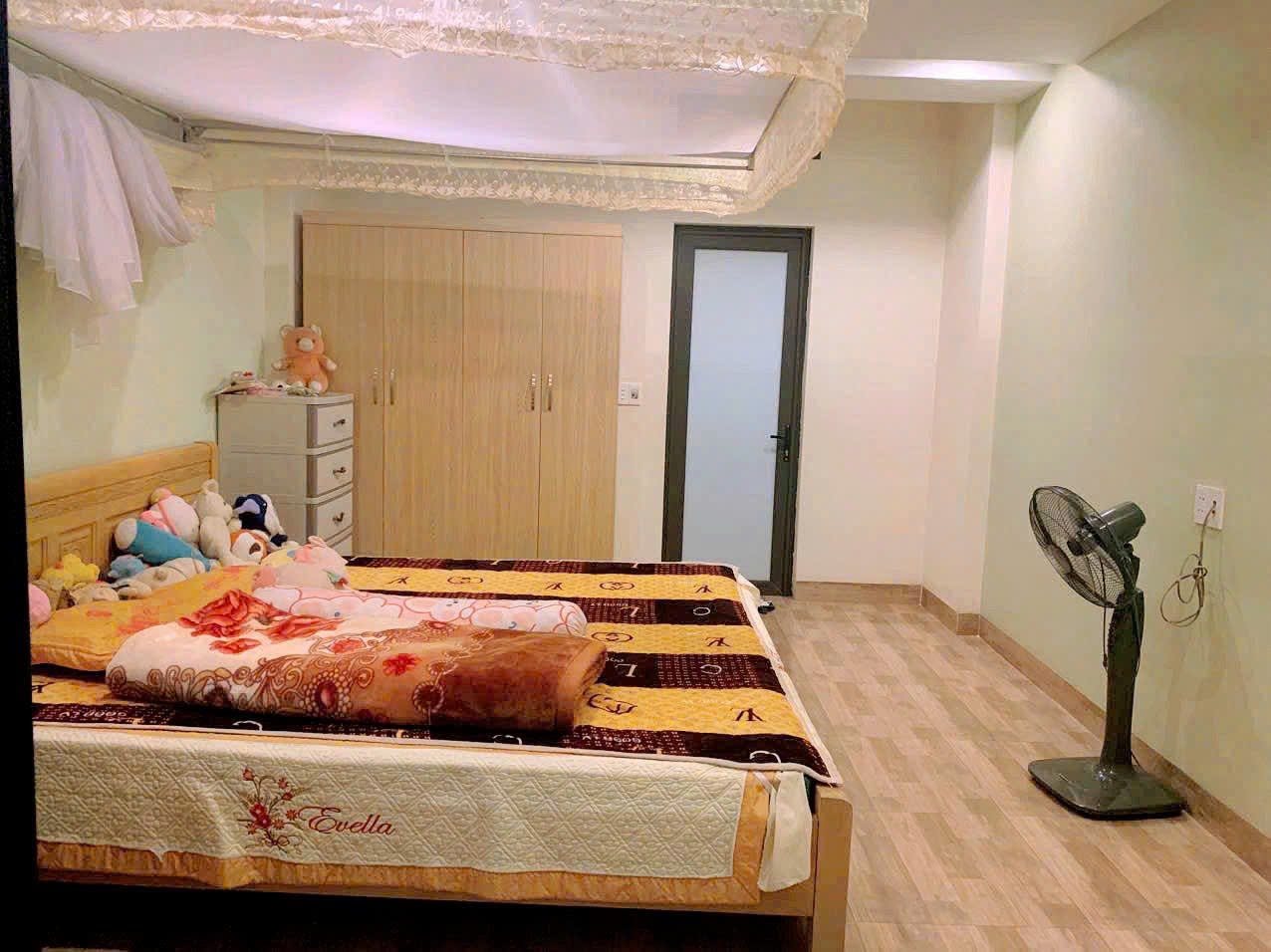 🏠 BÁN NHÀ 3 TẦNG + 1 TUM – ĐƯỜNG THANH PHÚ, KIM TÂN, LÀO CAI