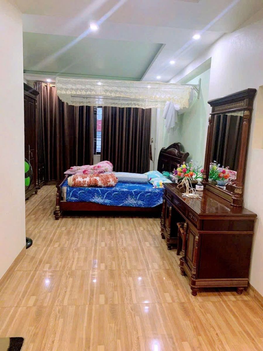 🏠 BÁN NHÀ 3 TẦNG + 1 TUM – ĐƯỜNG THANH PHÚ, KIM TÂN, LÀO CAI