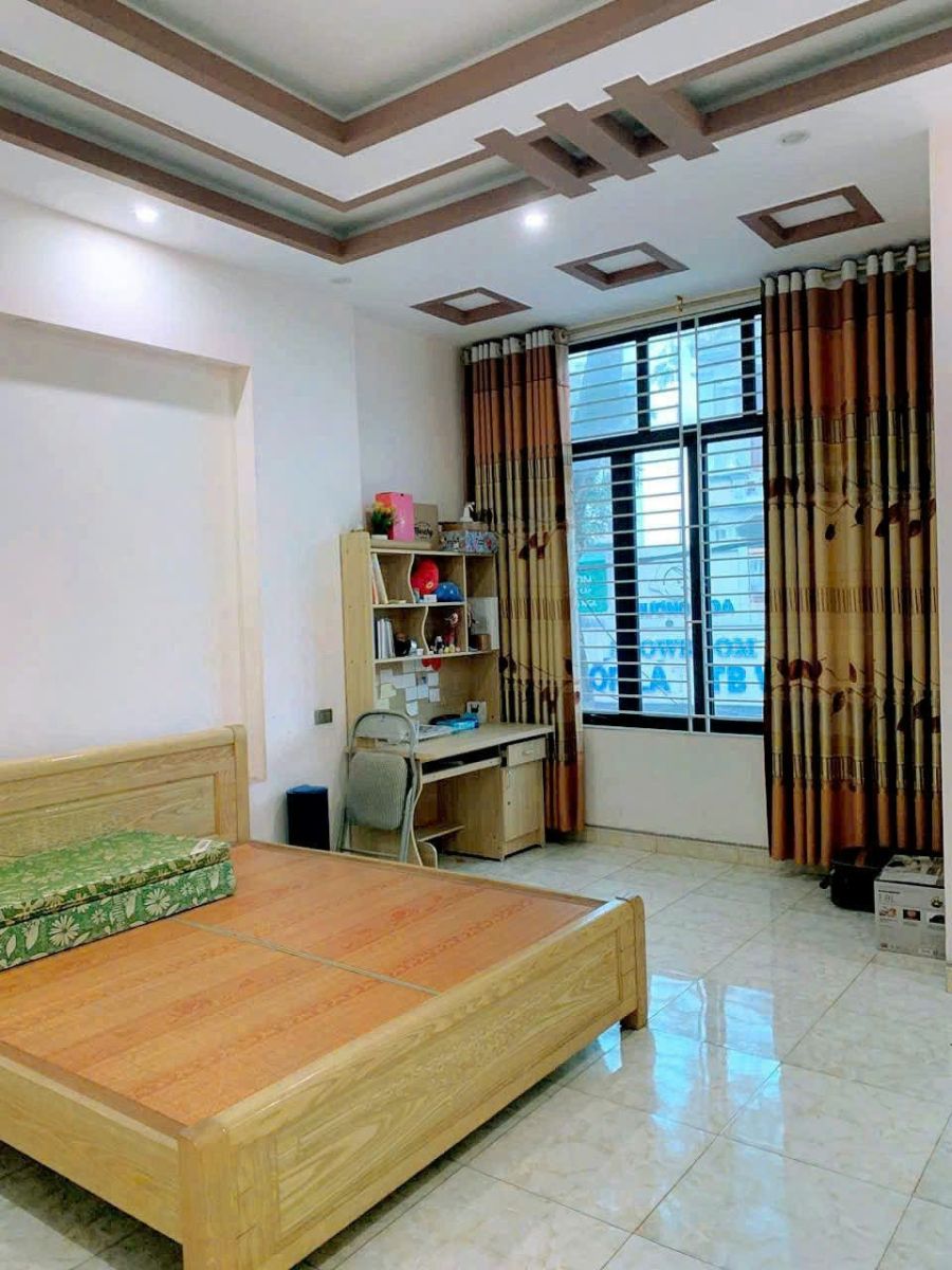 🏠 BÁN NHÀ 2 TẦNG + 1 TUM – ĐƯỜNG HÀM NGHI, KIM TÂN, LÀO CAI